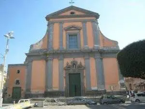 Chiesa Santa Sofia (Giugliano in Campania – 80014)