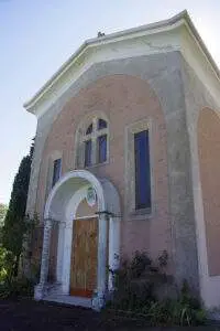 Chiesa Santa Sofia (Gradara – 61012)