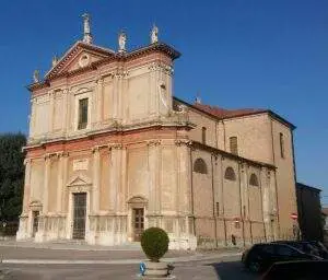 Chiesa Santa Sofia (Lendinara – 45026)