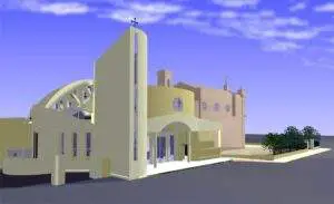 Chiesa Santa Teresa del Bambin Gesu’ (Taranto – 74100)