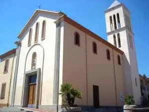 chiesa santa teresa di calcutta san teodoro 07052