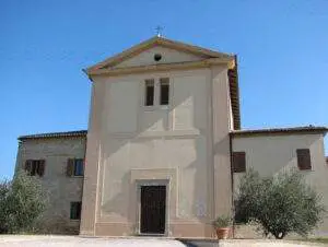 Chiesa Santa Teresa (Fano – 61032)