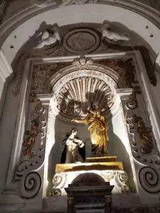 Chiesa Santa Teresina di Gesù Bambino (Agrigento – 92100)