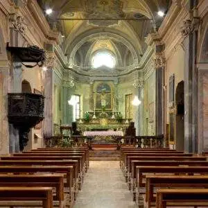 Chiesa Sant’Abbondio (Buronzo – 13040)