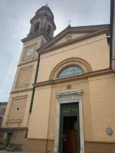 chiesa santagata rivergaro 29029
