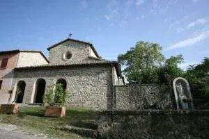 Chiesa Sant’Agata (Sant’Agata Feltria – 47866)