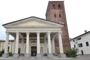 Chiesa Sant’Agata (Santhià – 13048)