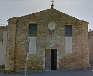 Chiesa Sant’Agostino (Grottammare – 63066)