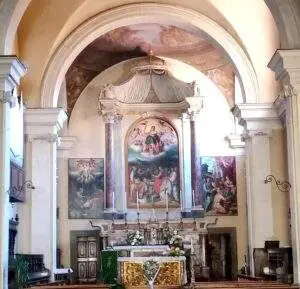 chiesa santagostino monte san savino 52048