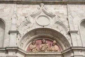 Chiesa Sant’Agostino (Montepulciano – 53045)