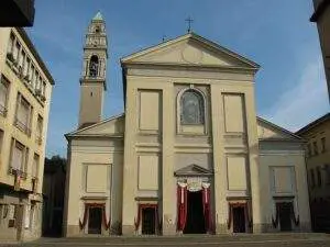 chiesa santalessandro villasanta 20852