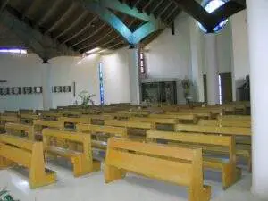 chiesa santambrogio ozzano dellemilia 40064