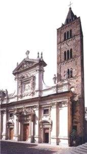 Chiesa Sant’Ambrogio (Varazze – 17019)