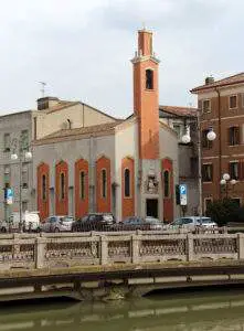 Chiesa Sant’Andrea (Adria – 45011)