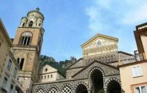 chiesa santandrea apostolo amalfi 84011