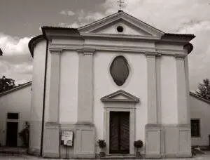 chiesa santandrea apostolo erbezzo 33046