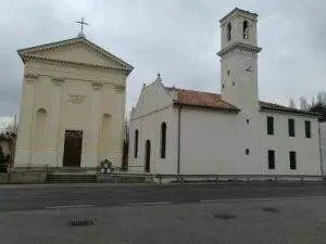 Chiesa Sant’Andrea Apostolo (Este – 35042)