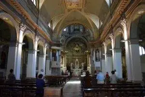 Chiesa Sant’Andrea (Chioggia – 30015)