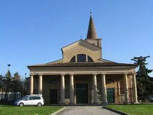chiesa santandrea forlimpopoli 47034