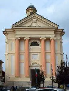 chiesa santandrea pavone canavese 10018