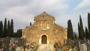 chiesa santandrea sommacampagna 37066