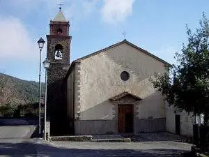 chiesa santandrea tirli 58043