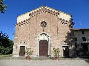 chiesa santandrea torrile 43056