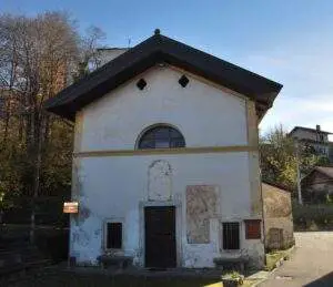 Chiesa Sant’Andrea (Valmaggiore – 13017)