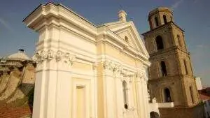 Chiesa Sant’Anna al Carminiello (Aversa – 81031)