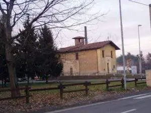 chiesa santanna cassano magnago 21012
