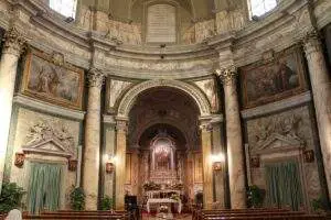 chiesa santanna citta del vaticano 00120