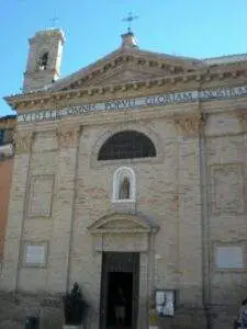 Chiesa Sant’Anna (Recanati – 62019)