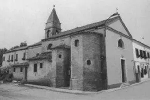 chiesa santanna santanna 30015