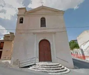 chiesa santantonio abate al carmelo san cataldo 93017