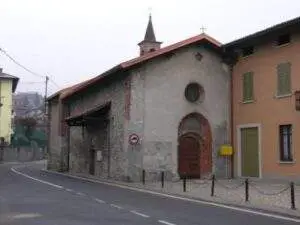 Chiesa Sant’Antonio Abate (Cantù – 22063)