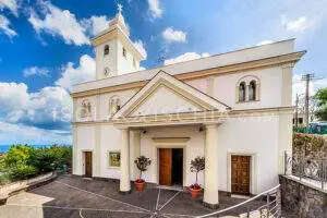 chiesa santantonio abate ischia 80077
