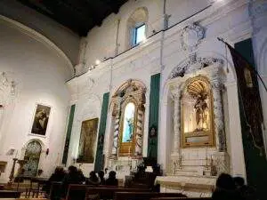 chiesa santantonio abate ispica 97014