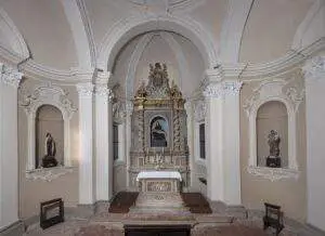 Chiesa Sant’Antonio Abate (Lonato – 25017)