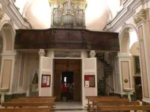 Chiesa Sant’Antonio Abate (Maratea – 85046)