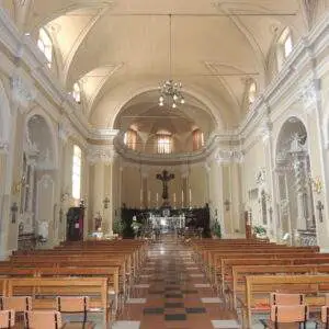 Chiesa Sant’Antonio Abate (Moncalvo – 14036)