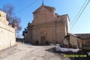 chiesa santantonio abate murisengo 15020