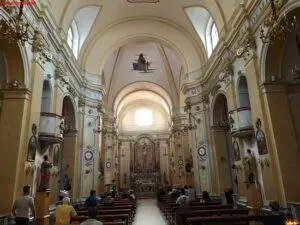 chiesa santantonio cassino 03043