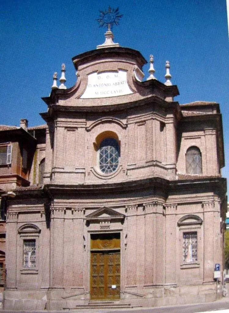 chiesa santantonio chieri 10023