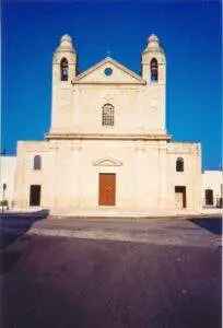 chiesa santantonio da padova depressa 73039