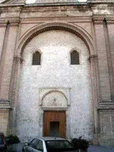 Chiesa Sant’Antonio di Padova (Monopoli – 70043)