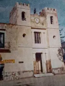 Chiesa Sant’Antonio e San Michele Arcangelo (Monte di Procida – 80070)