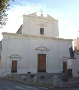 chiesa santantonio latiano 72022