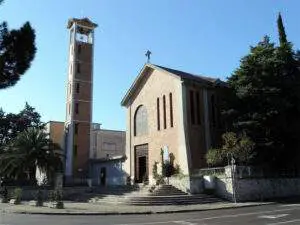 Chiesa Sant’Antonio (Matera – 75100)