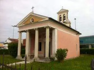 Chiesa Sant’Antonio (Porcia – 33080)