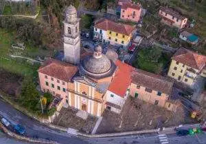 chiesa santantonio sestri levante 16039